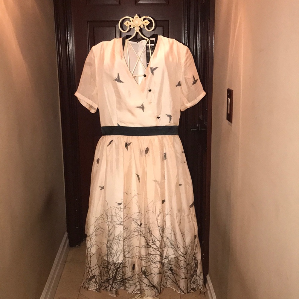 WLZD Dress